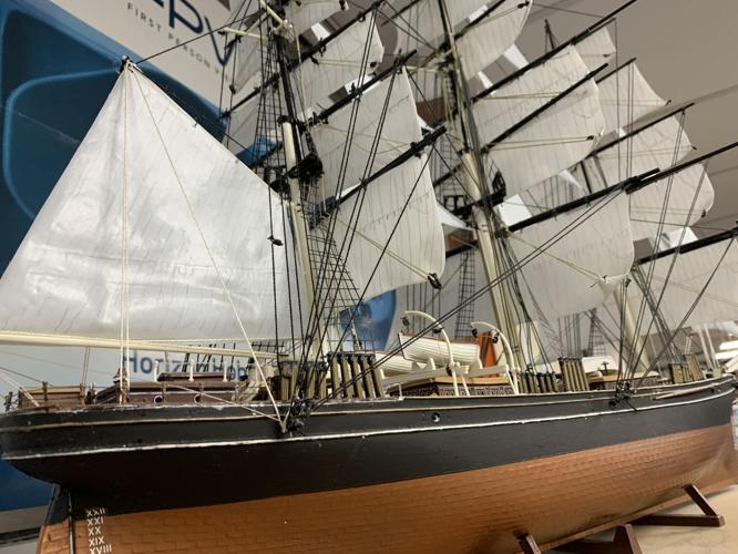 SCALE REPRODUCTIONS HOBBY SHOP - PLANES - TRAINS - MODELS - SHIPS - KEITH KAISER - 5-12-2020  (16).jpeg