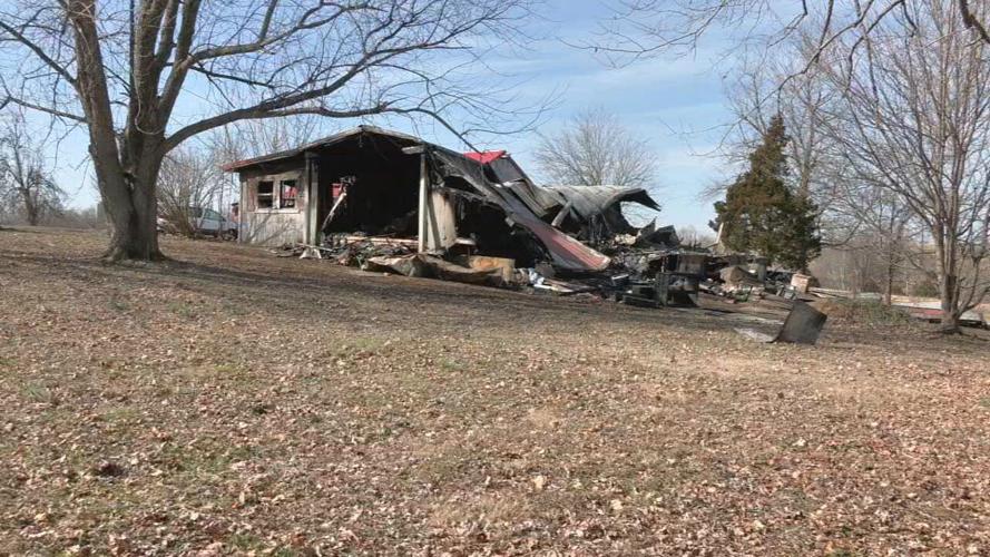 BRECKENRIDGE COUNTY FIREFIGHTER SHORTAGE