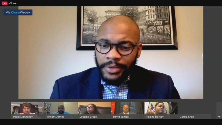 Civilian Review Board