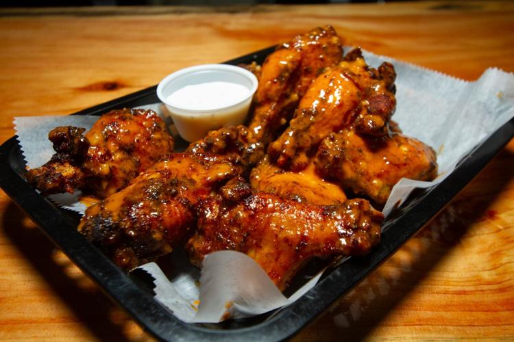 Mr. G's Bar & Grill
