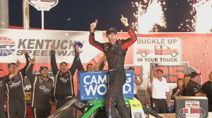 Ben Rhodes