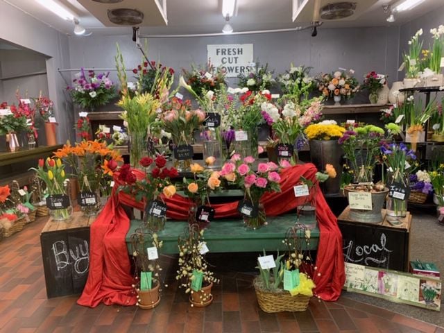 Nanz & Kraft Florist