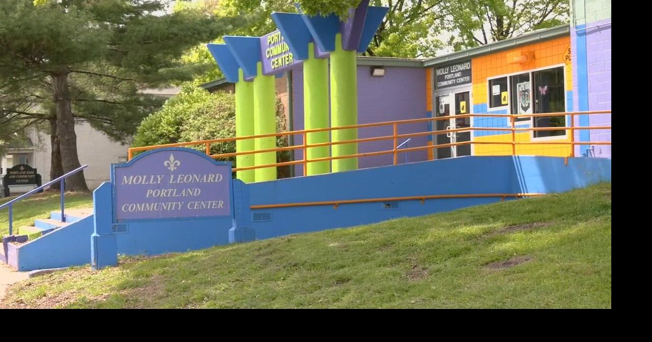 Mayor's budget includes 750,000 to expand Louisville community center