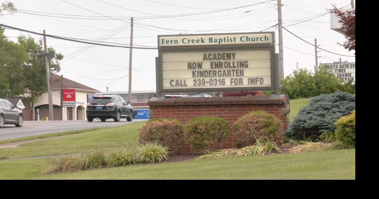 Fern Creek Baptist Church
