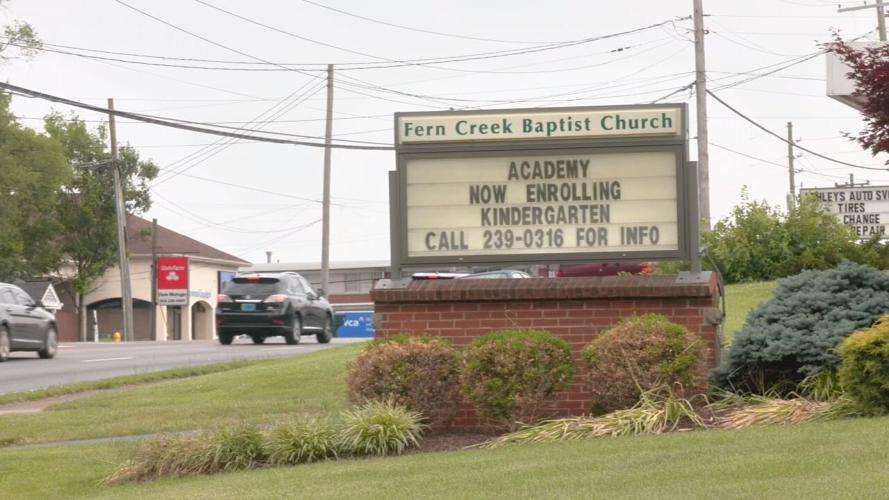 Fern Creek Baptist Church