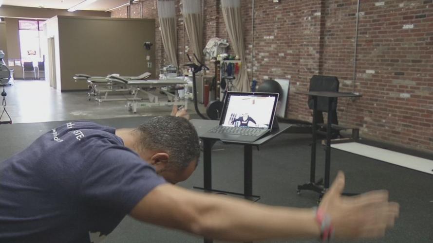 Kelsi Worrell Dahlia shifts focus to the Olympics next year