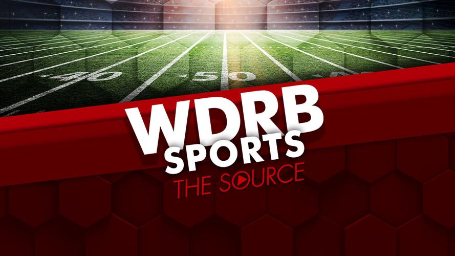 WDRB Sports Football Generic