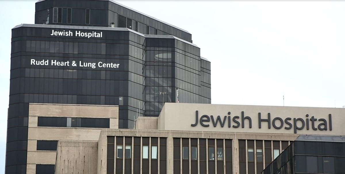 Jewish Hospital takeover: U of L trustees approve KentuckyOne deal