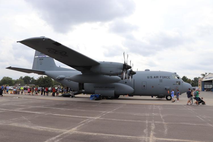 BowmanFest 2019 - Oct. 6, 2019