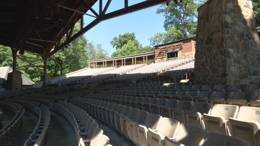 Iroquois Amphitheater