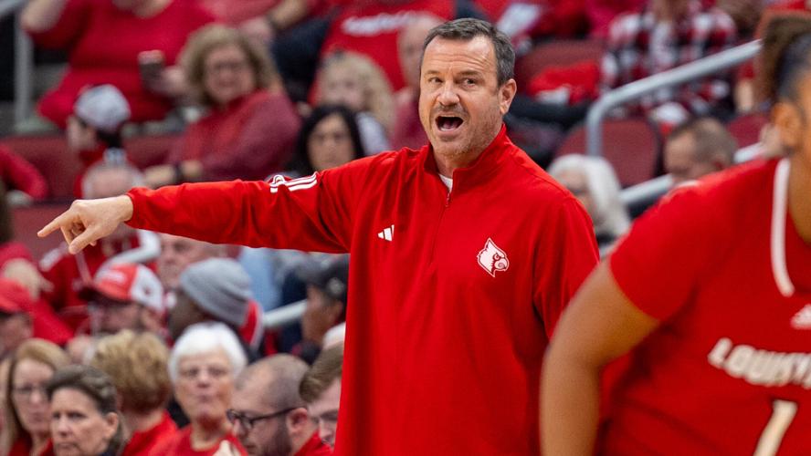 Jeff Walz