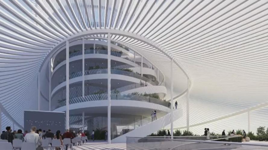 Pulse museum