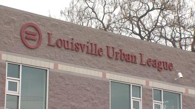 Louisville Urban League Building
