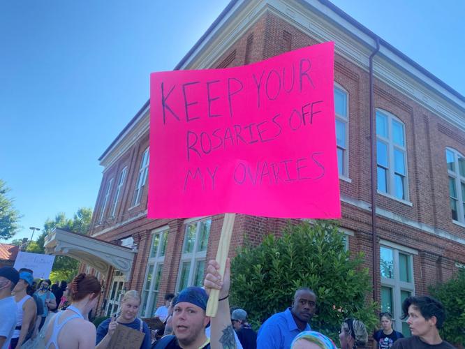 Jeffersonville 'Bans Off Our Bodies' protest 6-29-22 (10).jpg