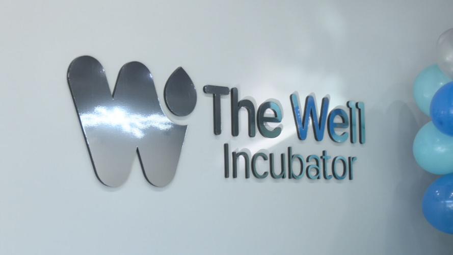 'The Well' minority business incubator in Louisville's Algonquin neighborhood