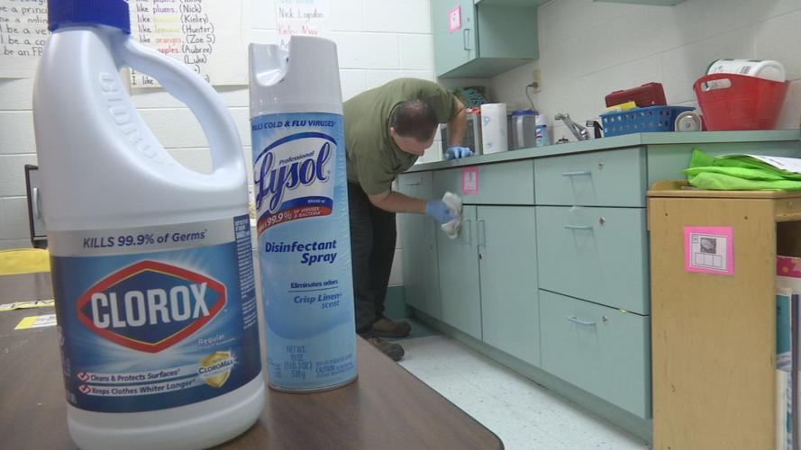 Hart County Schools are closed until Feb. 5 due to sickness and flu