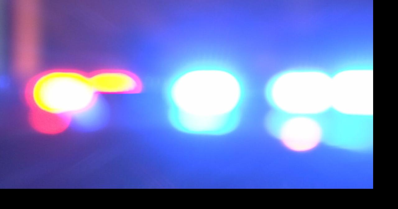 1 person dead after multivehicle crash on I65 South near