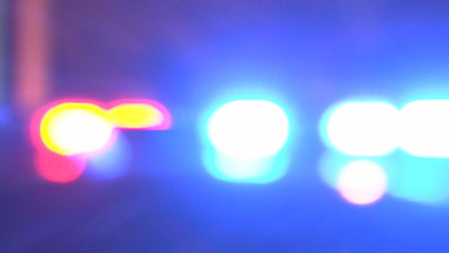 Police light generic