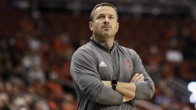 Jeff Walz