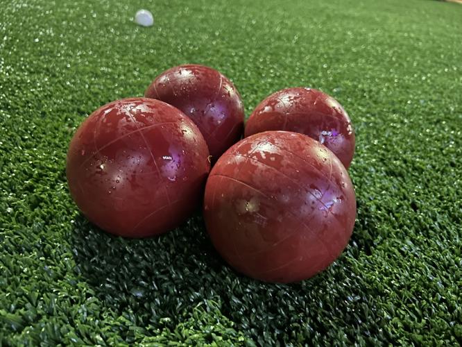 Bocce & Cars for a Cause