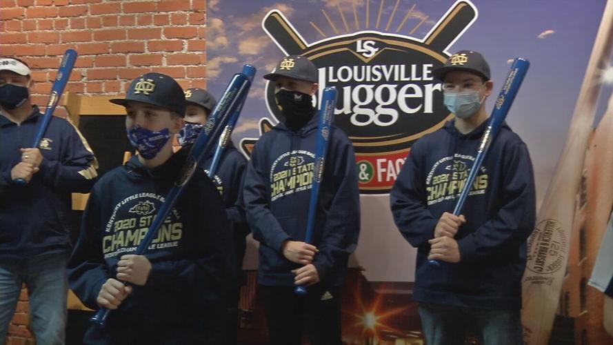 North Oldham Little League Museum Tour.jpeg