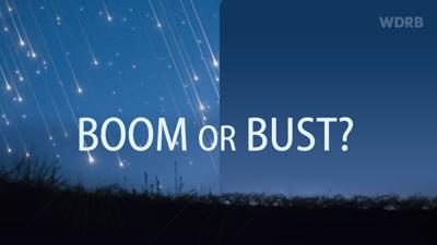 BOOM OR BUST? The Tau Herculid Meteor Shower May Make An Appearance...