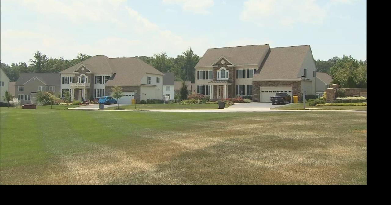 Jefferson County PVA weighs in on how Oldham County voter changes could affect property taxes