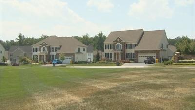 Neighborhood home