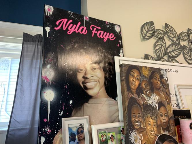 Photos of Nylah Linear