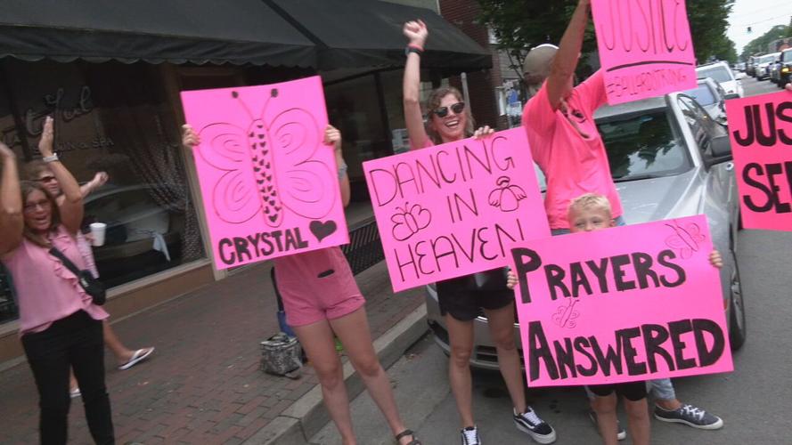 Bardstown-Ballard family homecoming after Houck, Lawson guilty verdicts 7-8-25