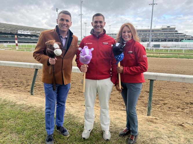 Sterling, Candyce and Jude