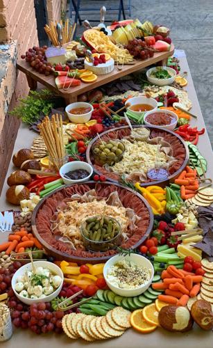 Board and You charcuterie table.JPG