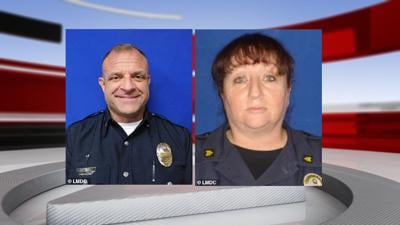 David Schwartz Donna Gentry