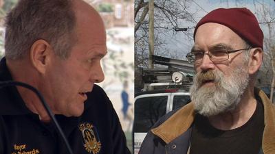 West Buechel mayor sends letter to residents warning of city's 'demise'