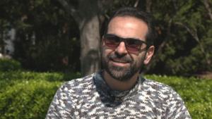 Iranian immigrant in Louisville reflects on freedom amid Iran war