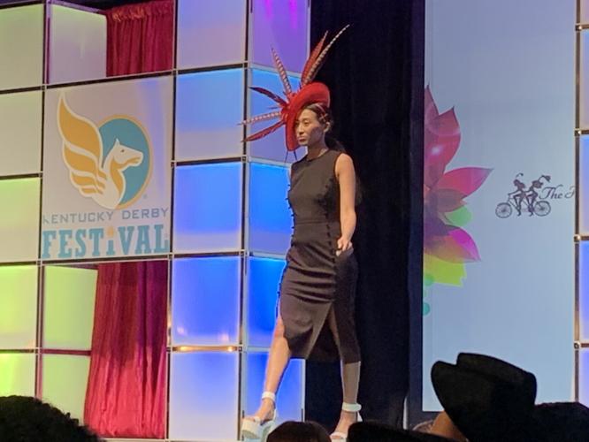 KDF Fashion Show 3-31-22