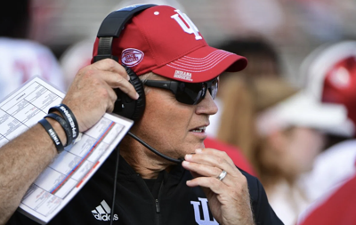 Crawford After Historic Season Indiana Enhances And Extends Tom