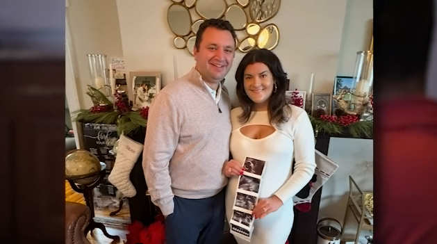 Lauren Lydon overcomes brain tumor