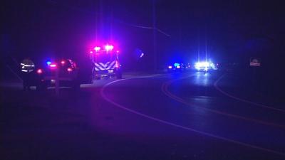 Campground Road fatal crash 2-9-19