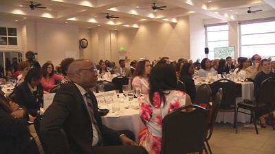 Simmons College Race to Greatness