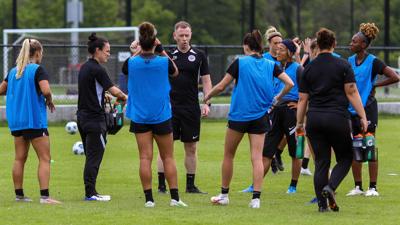 Racing Louisville FC