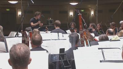 Louisville Orchestra reschedules July 'Harry Potter' performances at Kentucky Center
