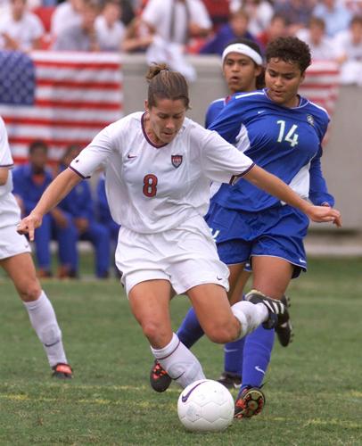 SHANNON MACMILLAN  RAQUEL