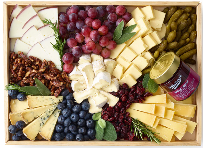 Murray's Charcuterie Board