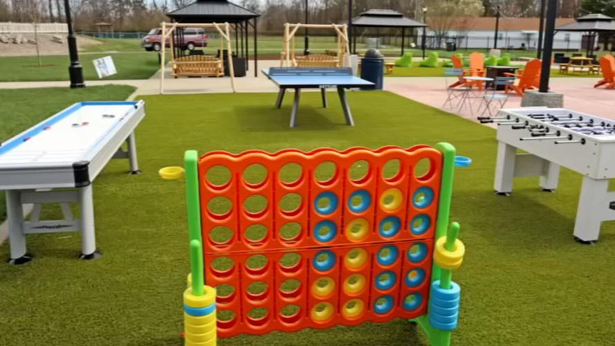 The Depot Charlestown