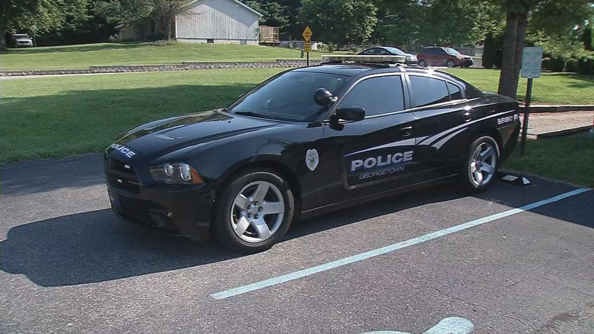 Georgetown Officials Confirm Talks On Police Changes In Depth Wdrb Com