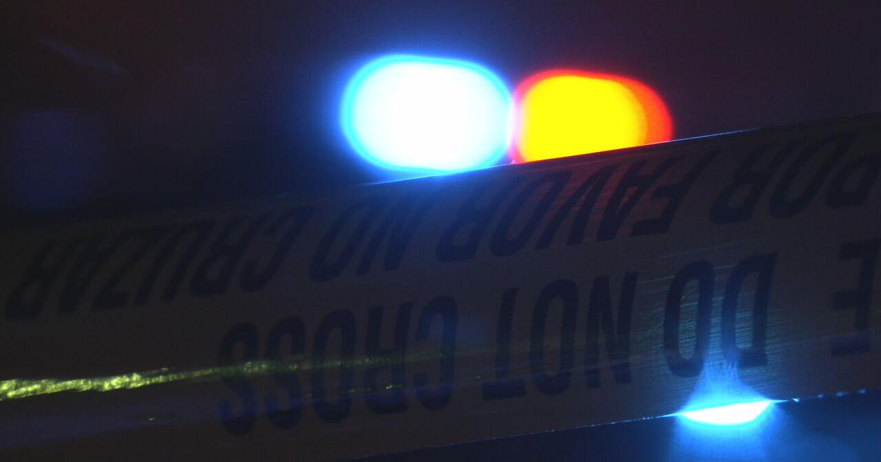 1 dead, 1 injured in head-on crash on Outer Loop, Louisville police say - Vimarsana News