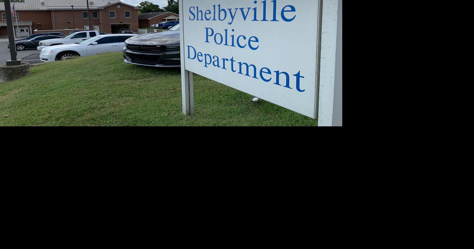 The Shelbyville Police Department