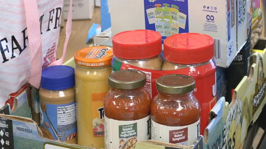 Louisville group collecting supplies for Hurricane Helene help 10-2-24