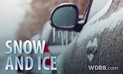 WDRB winter weather graphic